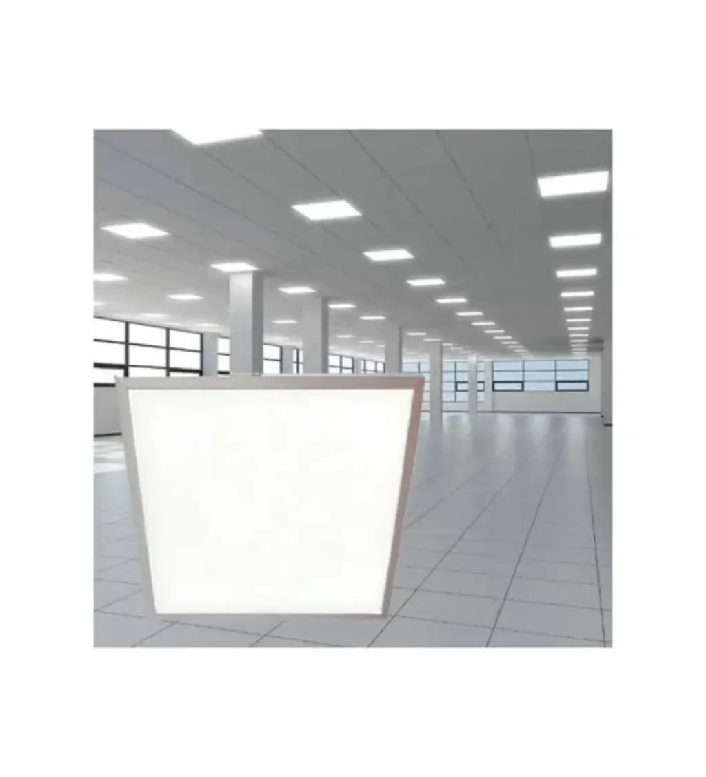 48W 60×60 Backlight Sıva Altı LED Panel (10 Adet) — görsel 2