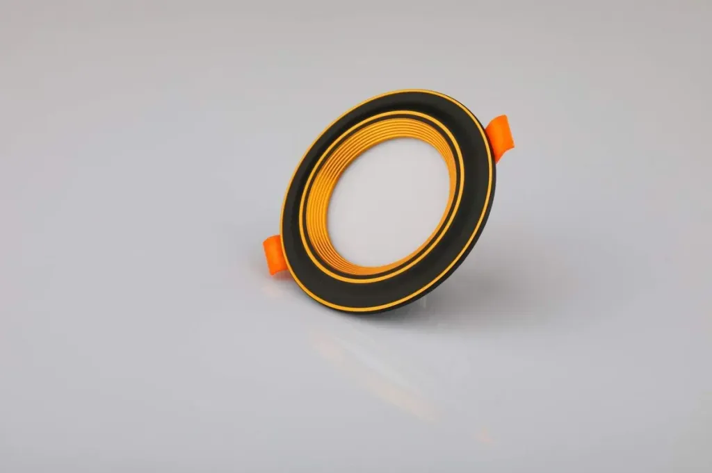 Spot 5+5W Couleur 3 5+5W 3 Renk Spot