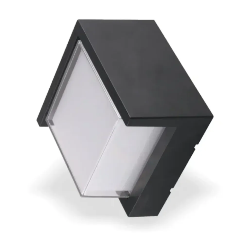 15W Led Duvar Aydınlatması — 32 15W Led Duvar Aydınlatması — 32
