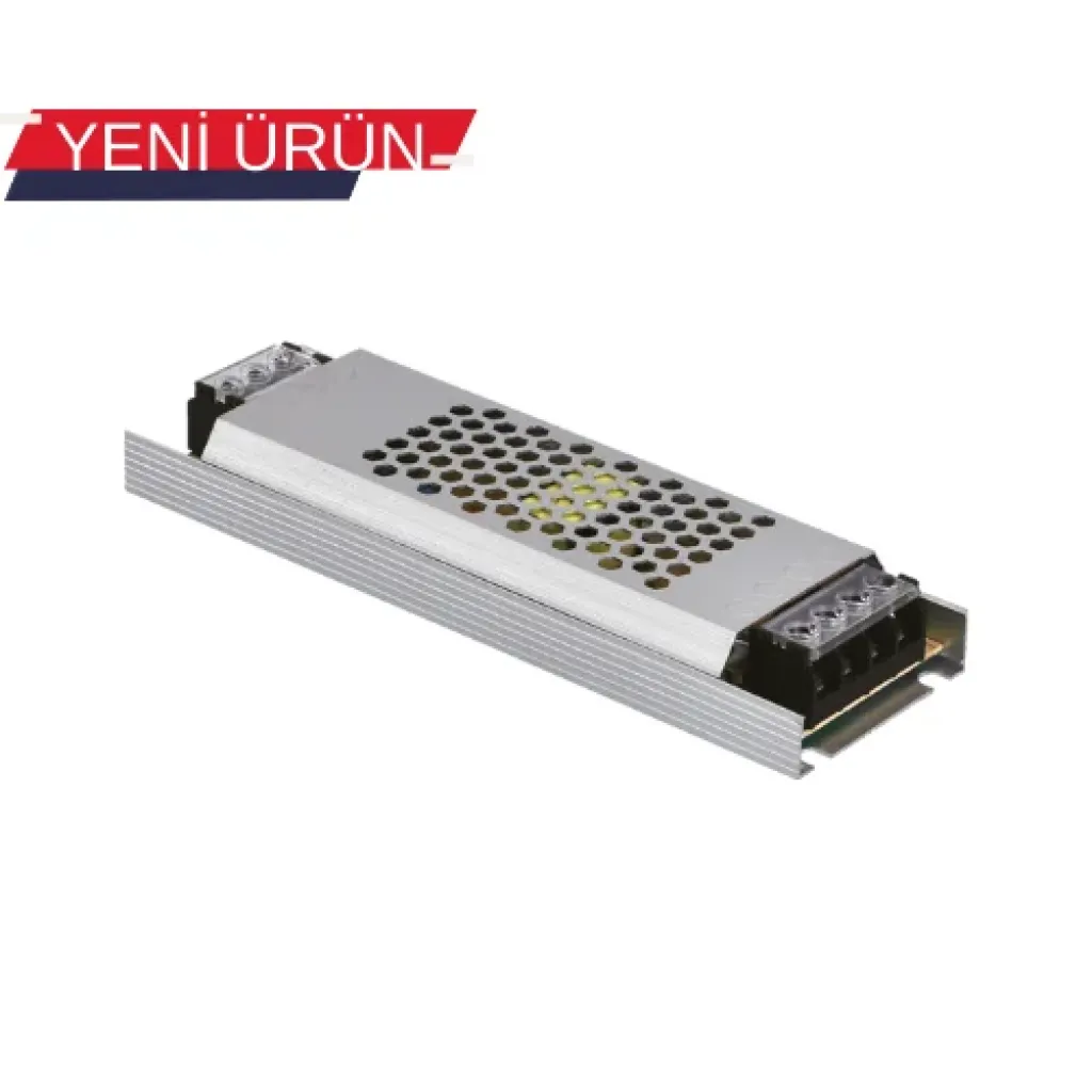 8.3A Ultra slim Led Driver 8.3A Ultra slim Led Trafo İnoled