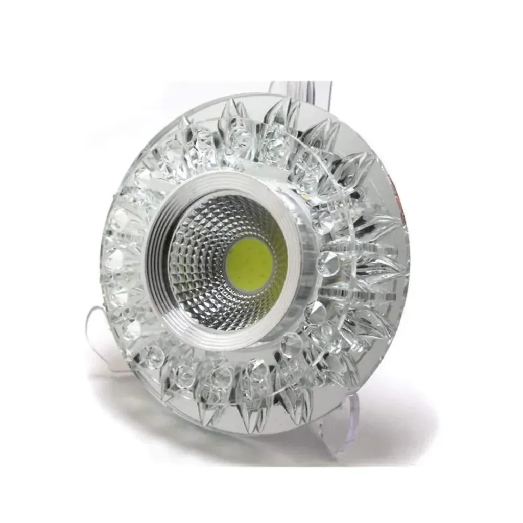 8W Kristal Spot 3 Kademe — 3735