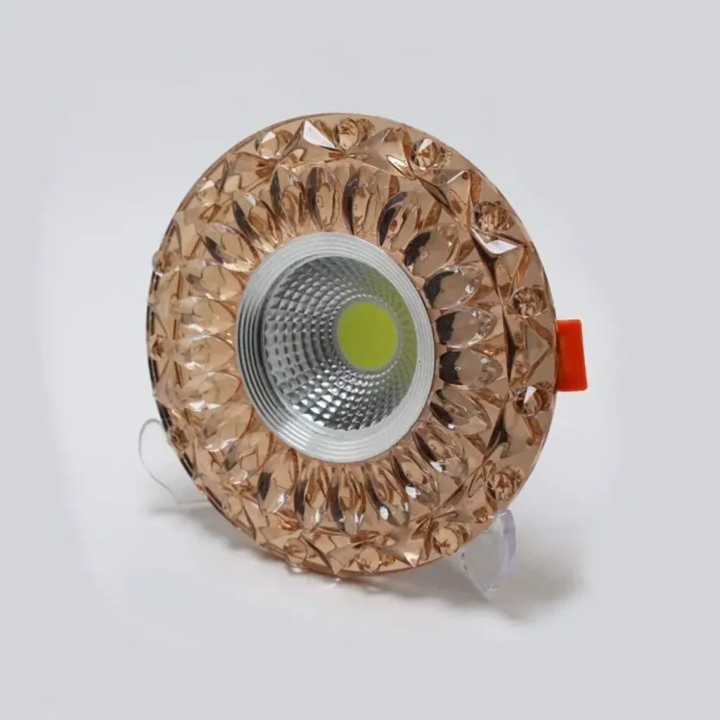 8W Kristal Spot 3 Kademe — 4938