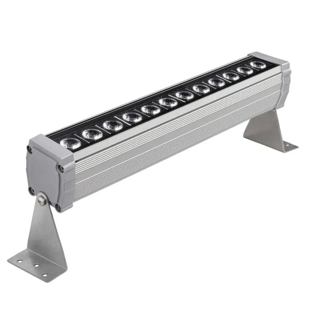 12W Wallwasher (35cm) 12W Wallwasher (35cm)