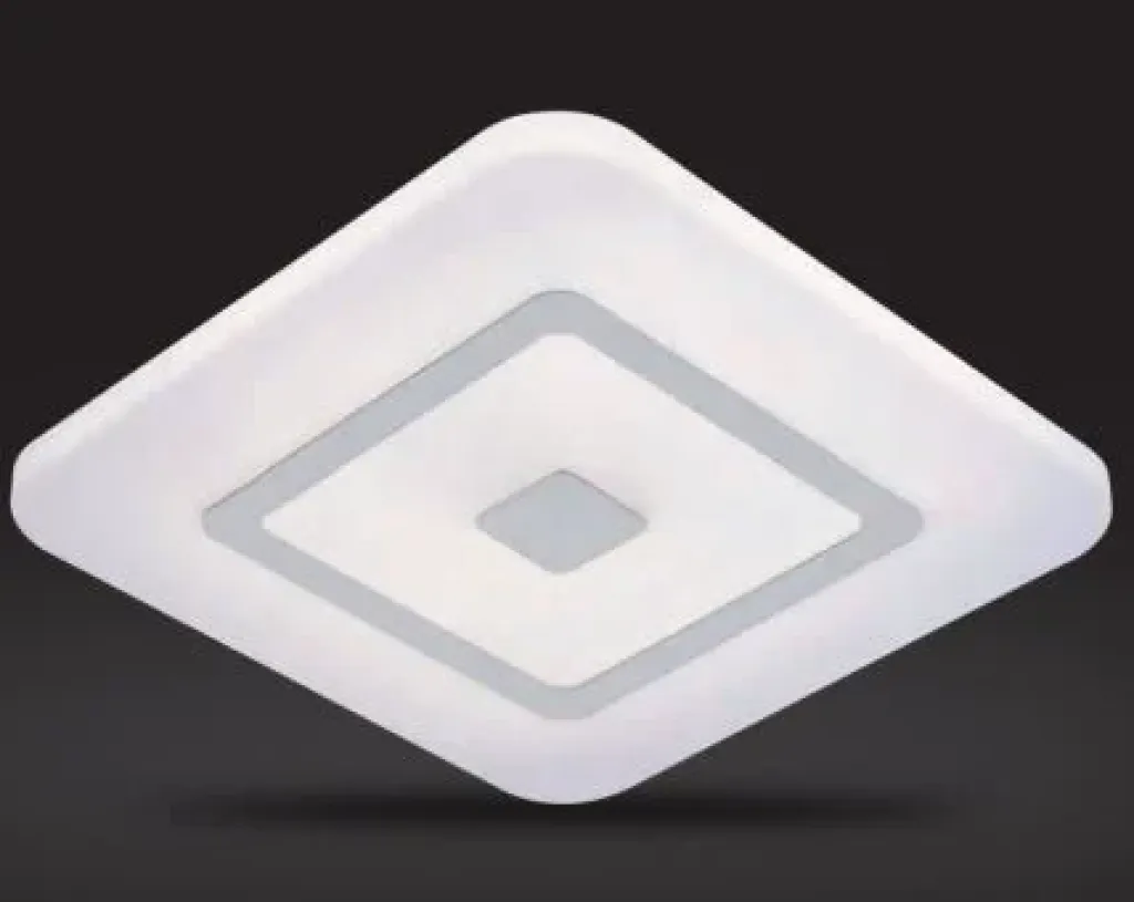 Redbud Led Surface-Mounted Luminaire 45w ARS Erguvan Led Sıva Üstü Armatür 45w