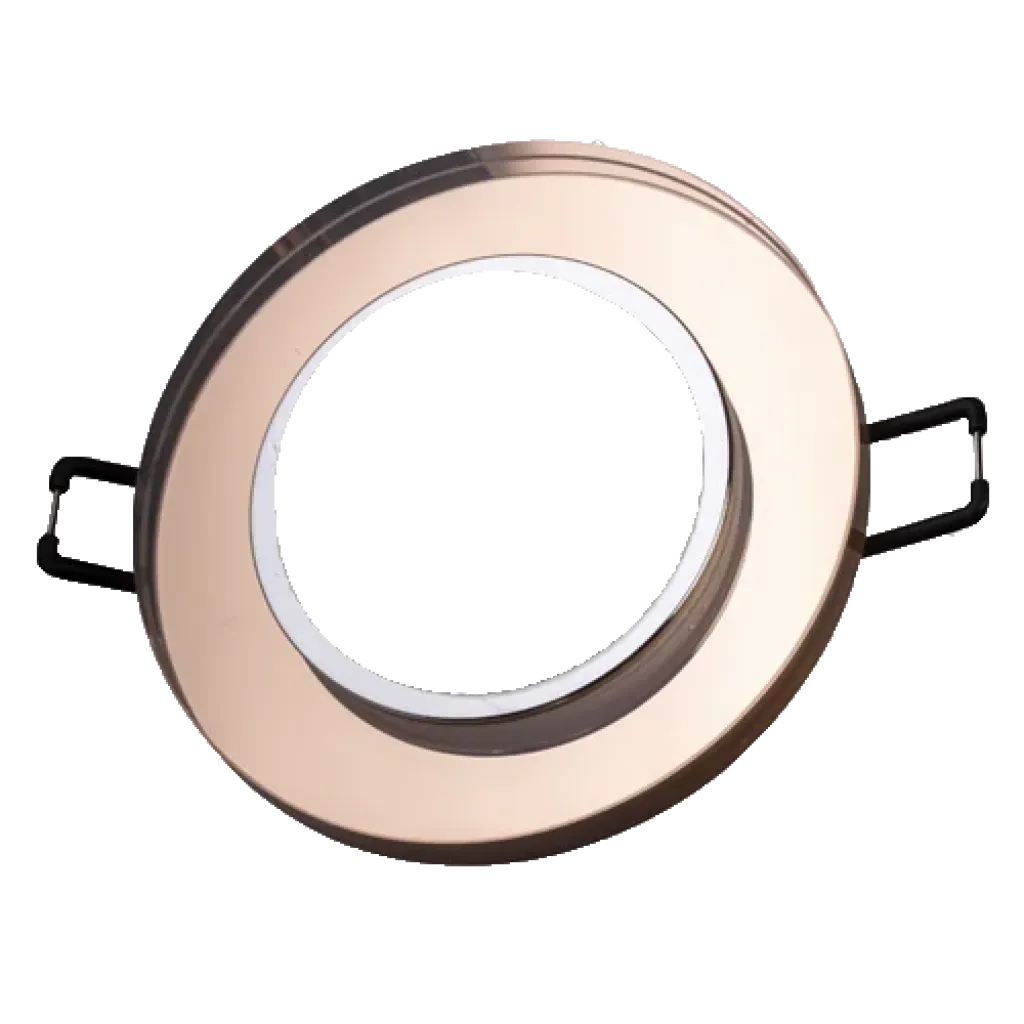 Gold Dekoratif Cam Spot — görsel 3