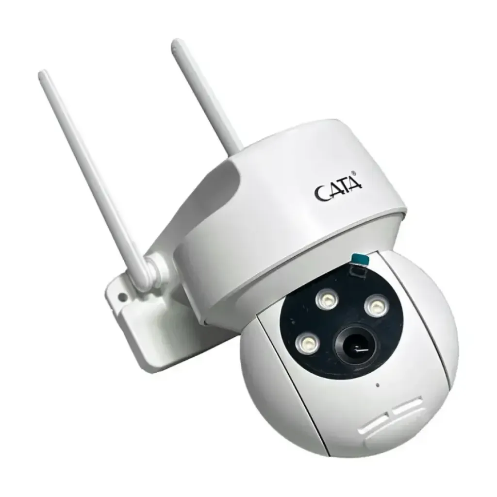 CT-4051 Dış Mekan Akıllı Kamera