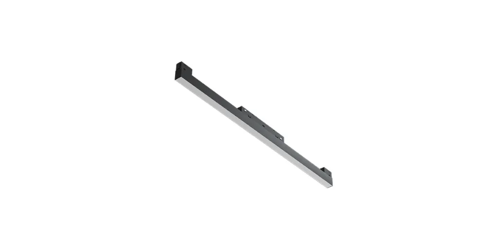 Foco Magnético Carril — 2050-60 Manyetik Ray Spot — 2050-60
