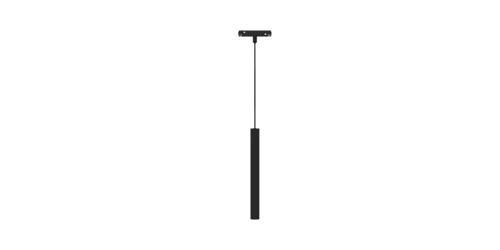 Spot Magnétique Rail — 2054-10 Manyetik Ray Spot — 2054-10