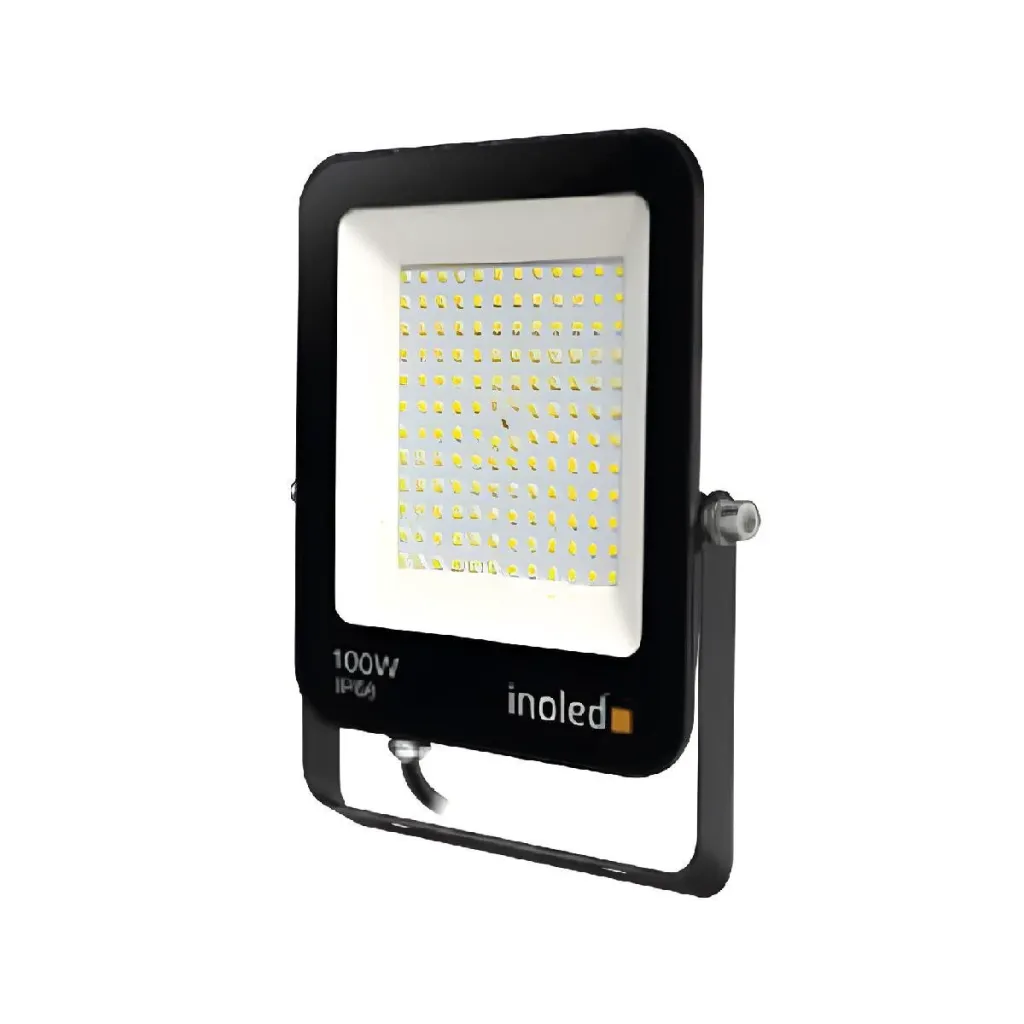 İnoled 100W LED Projektör İnoled 100W LED Projektör