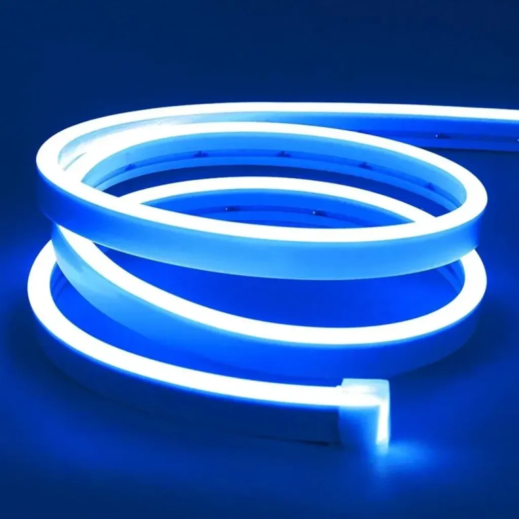 İnoled 12V 5mt Neon Led — görsel 6