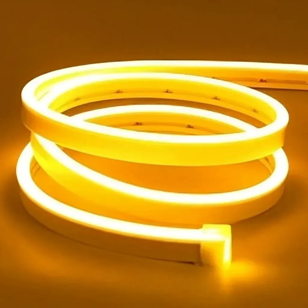 İnoled 12V 5mt Neon Led — görsel 7