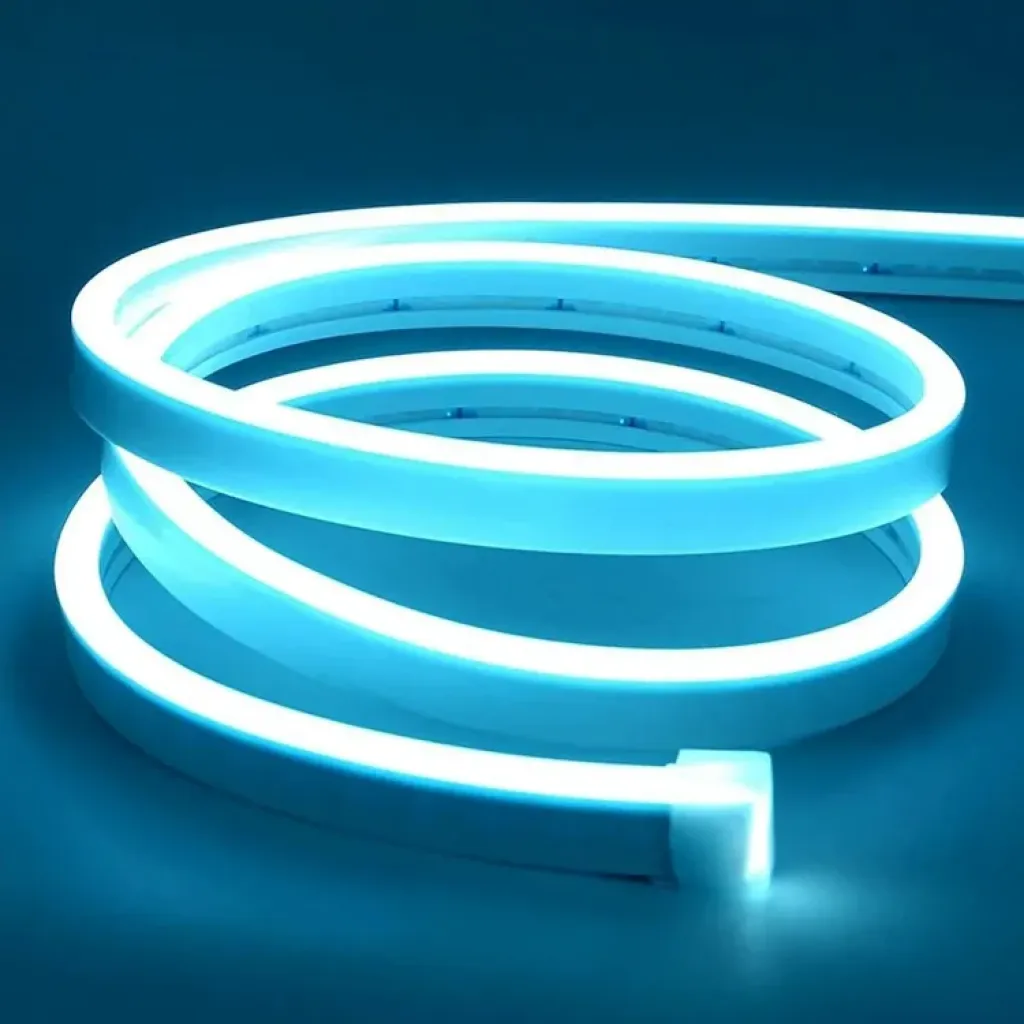 İnoled 12V 5mt Neon Led — görsel 8