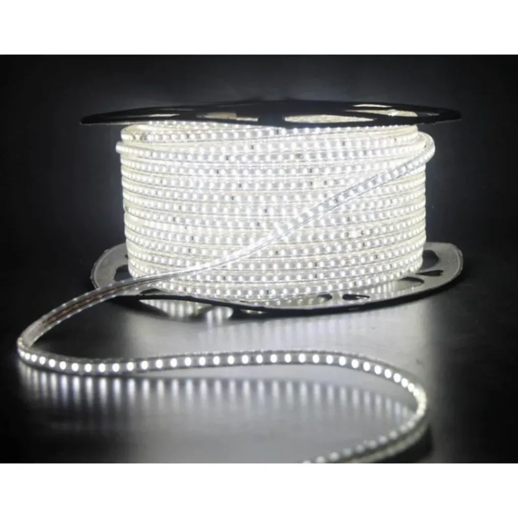 220V خرطوم Led 100MT İnoled 220V Hortum Led 100MT