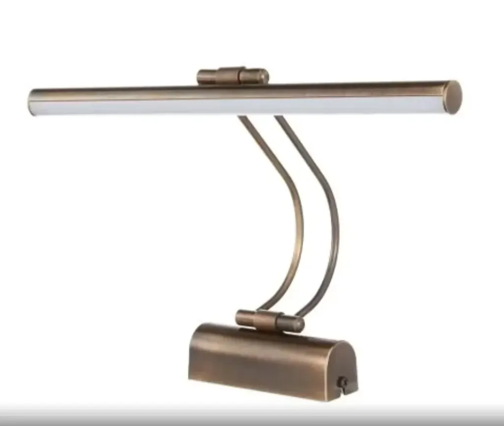 LEDLAM 6W Led Flüt Aplik Günışığı
