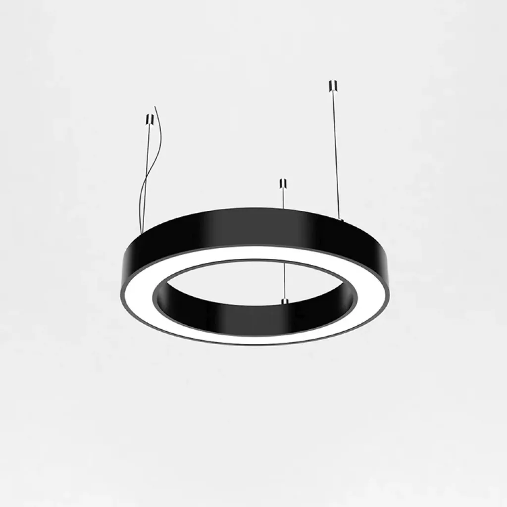 Round Ring Linear Yuvarlak Simit Linear