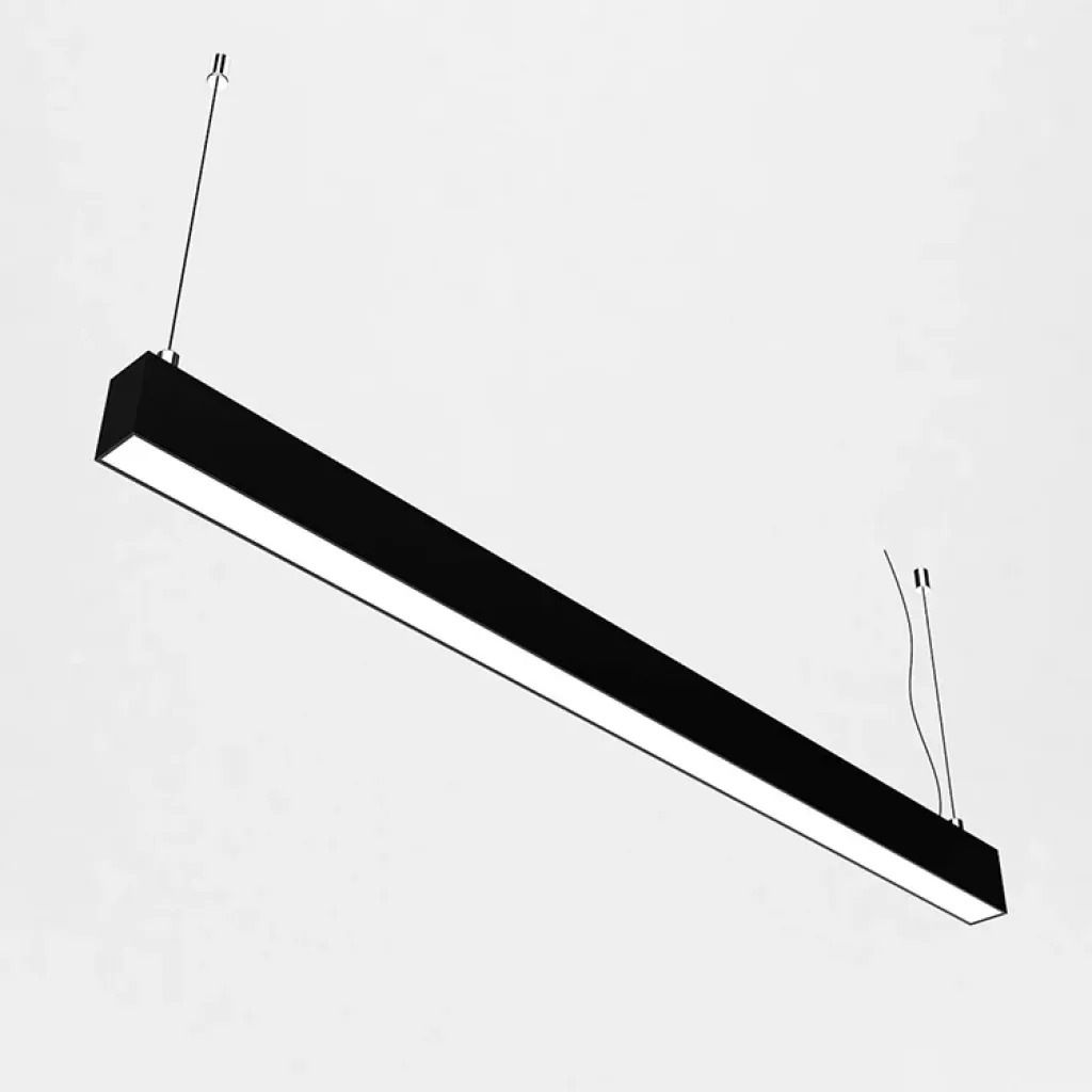 LED Linear Leuchte LED Linear Armatür
