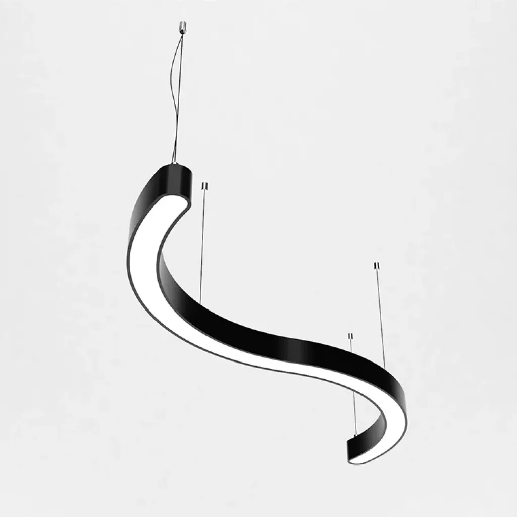 ماء طريق خطي Su Yolu Linear