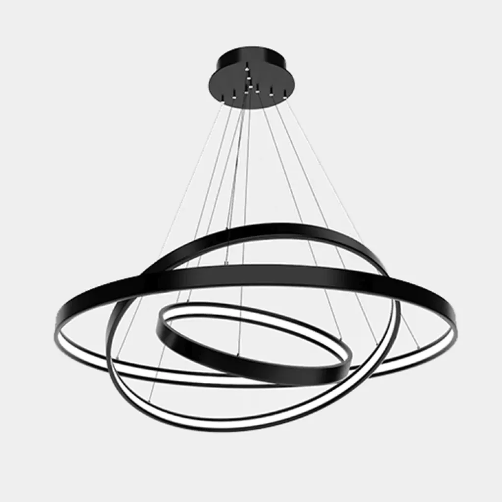 Yuvarlak Simit Linear — görsel 2