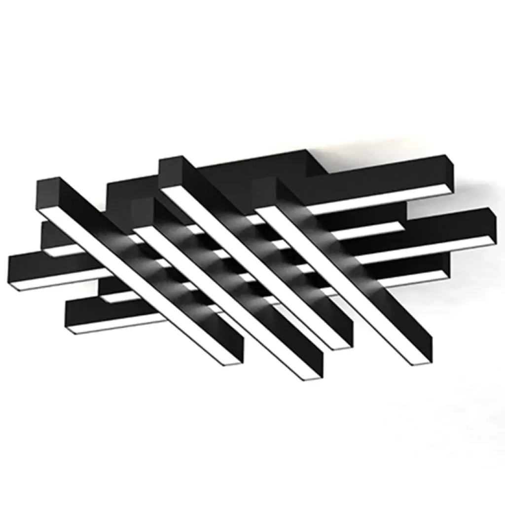 Yuvarlak Simit Linear — görsel 7
