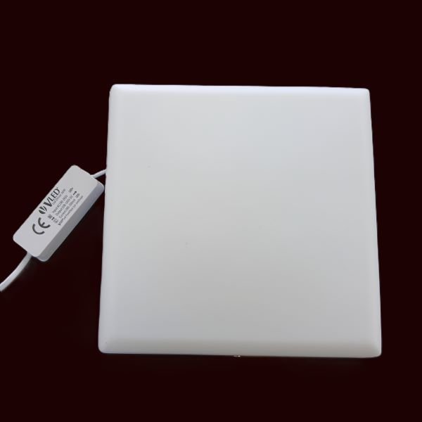 Frameless LED Panel — Trimless Recessed Fixture, 18W–36W Frameless LED Panel — Trimless Recessed Fixture, 18W–36W