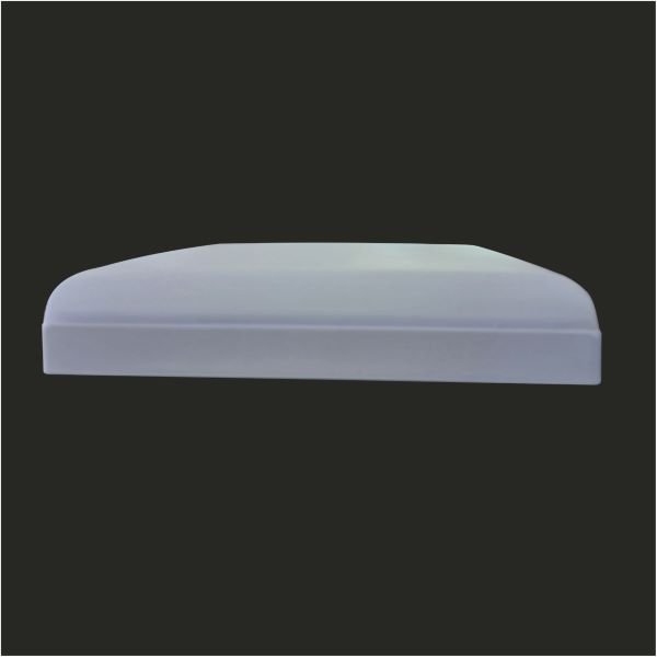Frameless LED Panel — Trimless Recessed Fixture, 18W–36W Frameless LED Panel — Trimless Recessed Fixture, 18W–36W