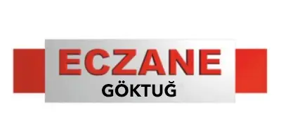 Eczane Cephe Tabelası — 80x225 cm