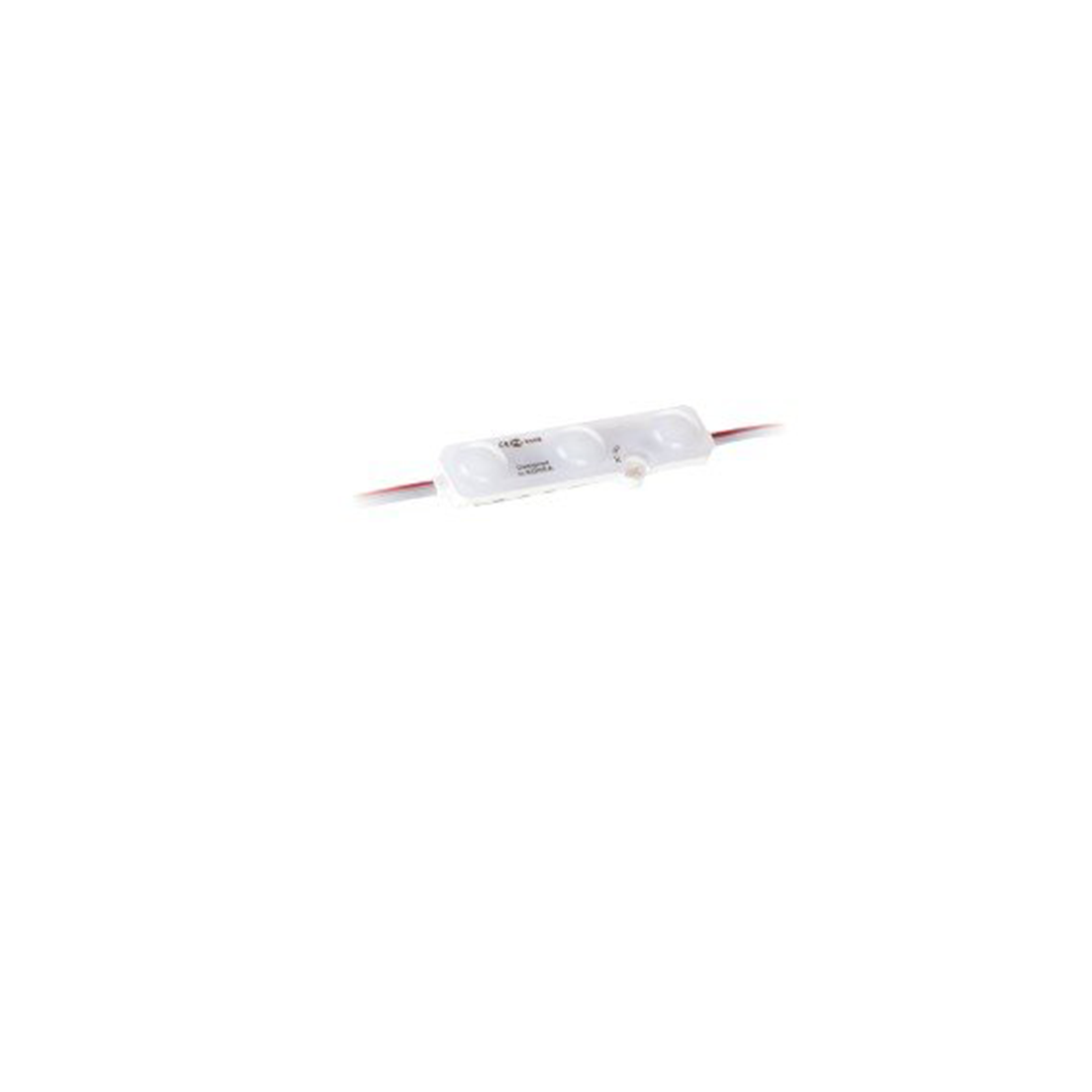 1.2W-3er Modul LED 1.2W-3'lü Modül LED
