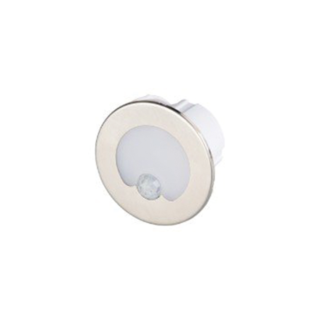 1.5W Radar Sensörlü Koridor Armatür (Yuvarlak) 1.5W Radar Sensörlü Koridor Armatür (Yuvarlak)