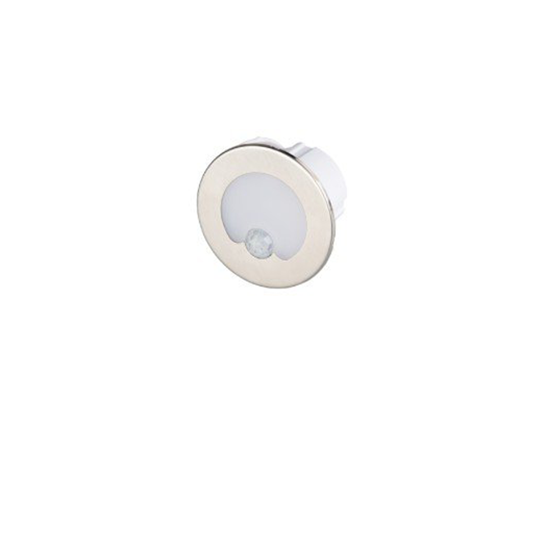 1.5W Radar Sensörlü Koridor (Yuvarlak) 1.5W Radar Sensörlü Koridor (Yuvarlak)