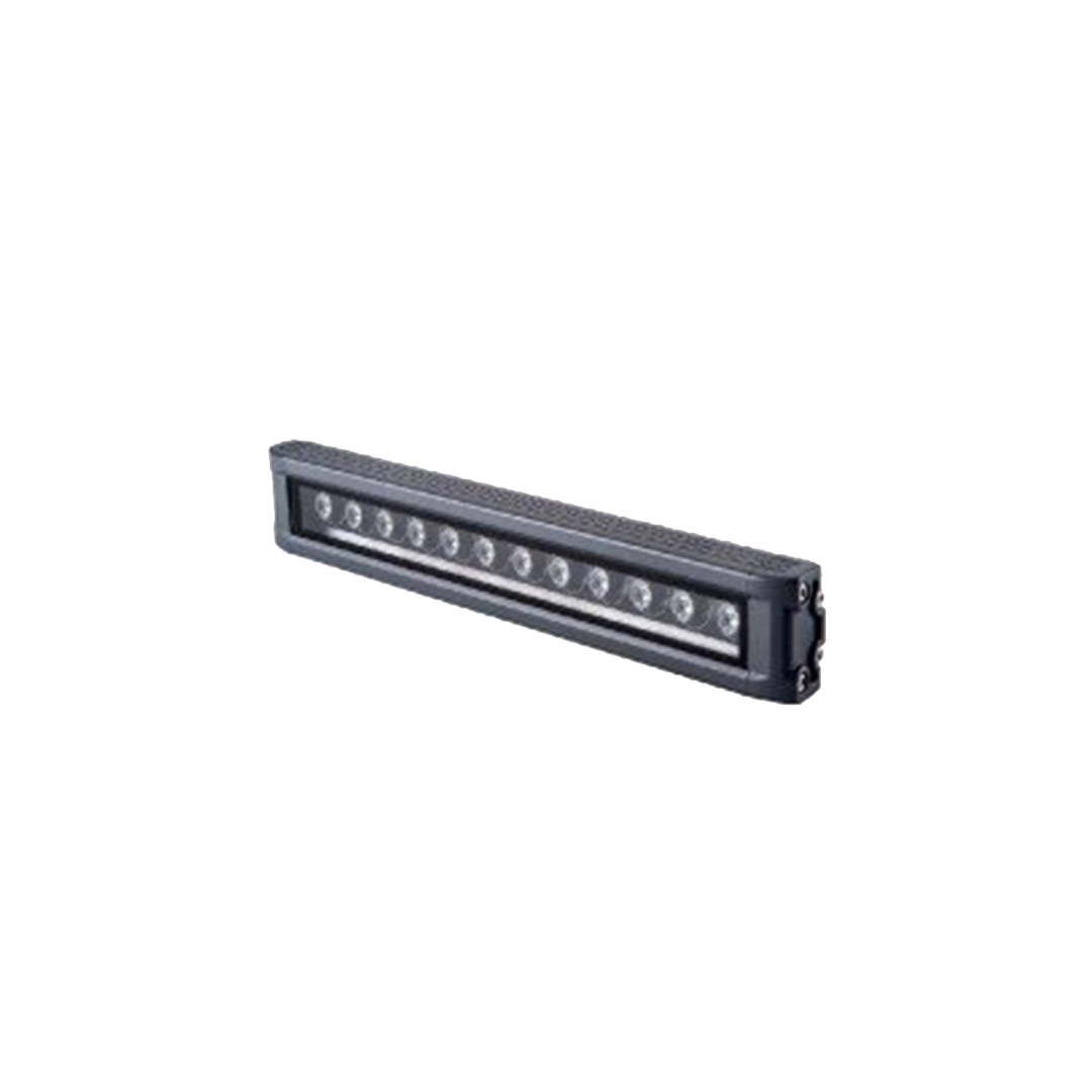 12W Gold Wallwasher 30CM 12W Gold Wallwasher 30CM