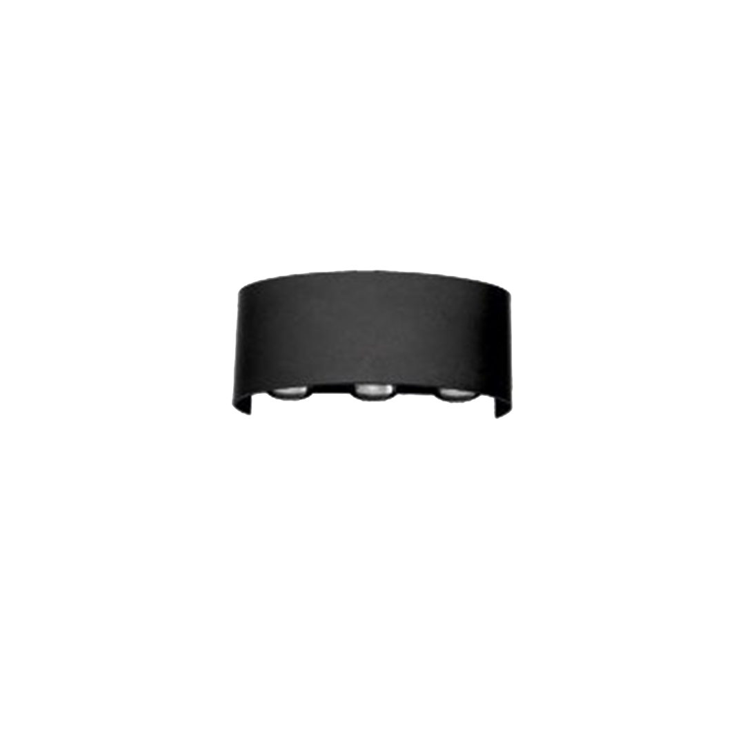12W LED Aplik (Dış Mekan)