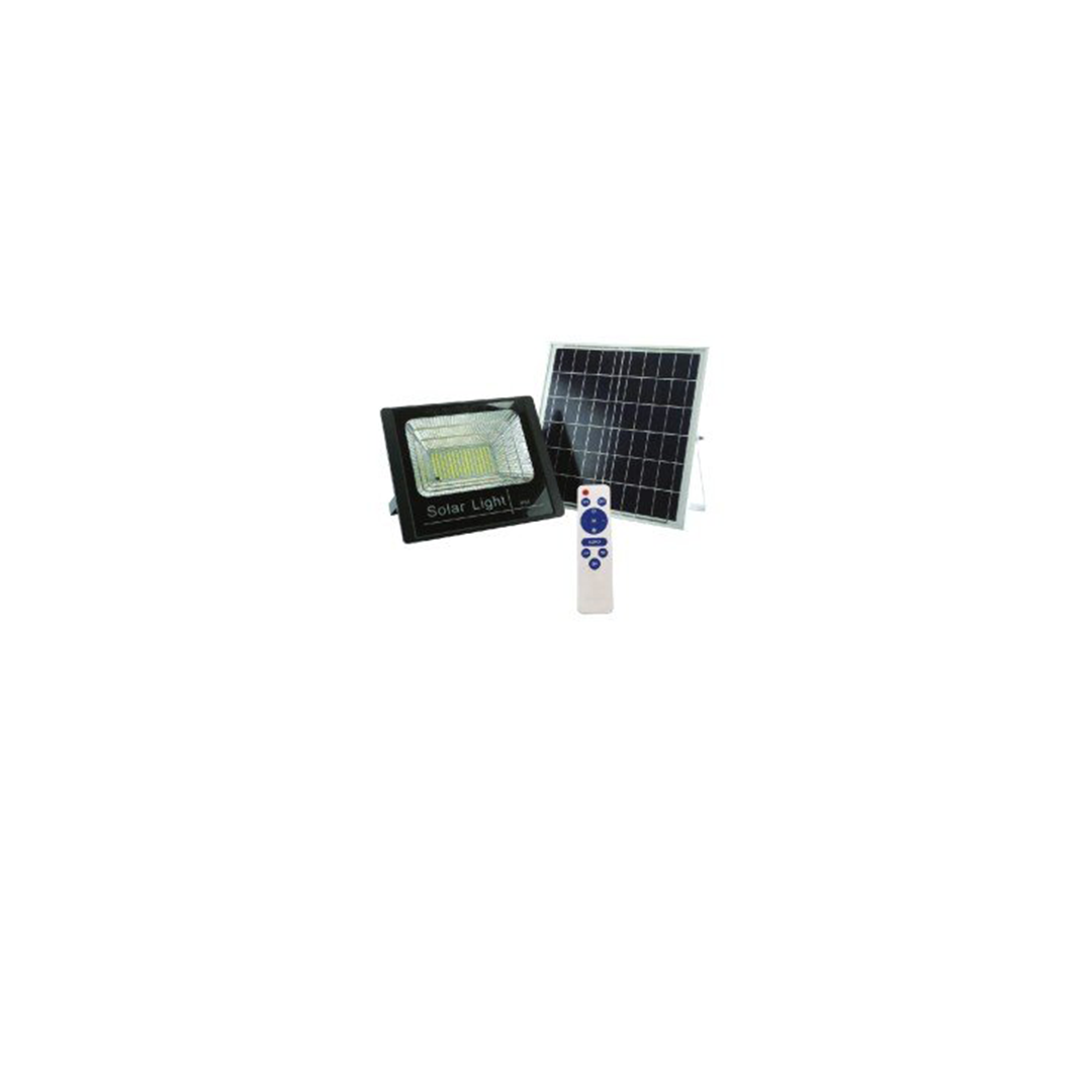 150W Solar LED Floodlight 150W Solar LED Projektör