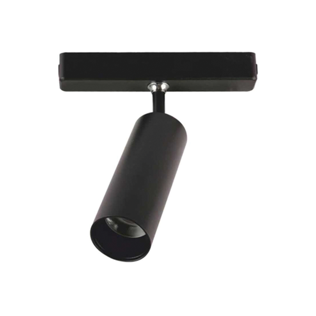 15W LED Magnet Armatür (Siyah Kasa) 15W LED Magnet Armatür (Siyah Kasa)