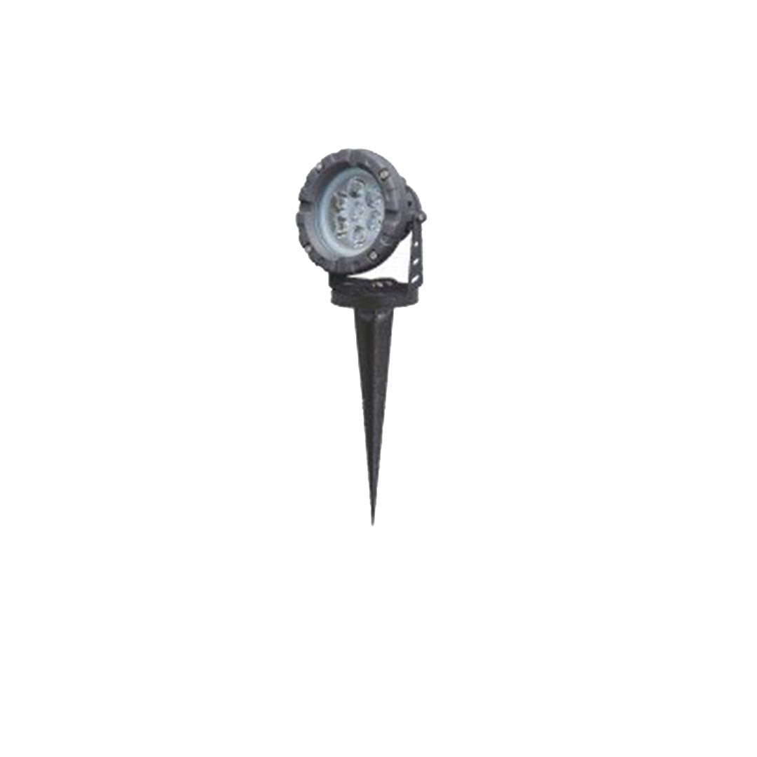 15W Power LED С колышком Садовая Светильник 15W Power LED Kazıklı Bahçe Armatürü