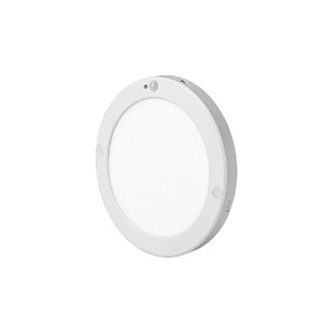 18W Sensörlü Sıva Üstü LED Armatür (6400K Beyaz Işık, 3200K Günışığı) 18W Sensörlü Sıva Üstü LED Armatür (6400K Beyaz Işık, 3200K Günışığı)
