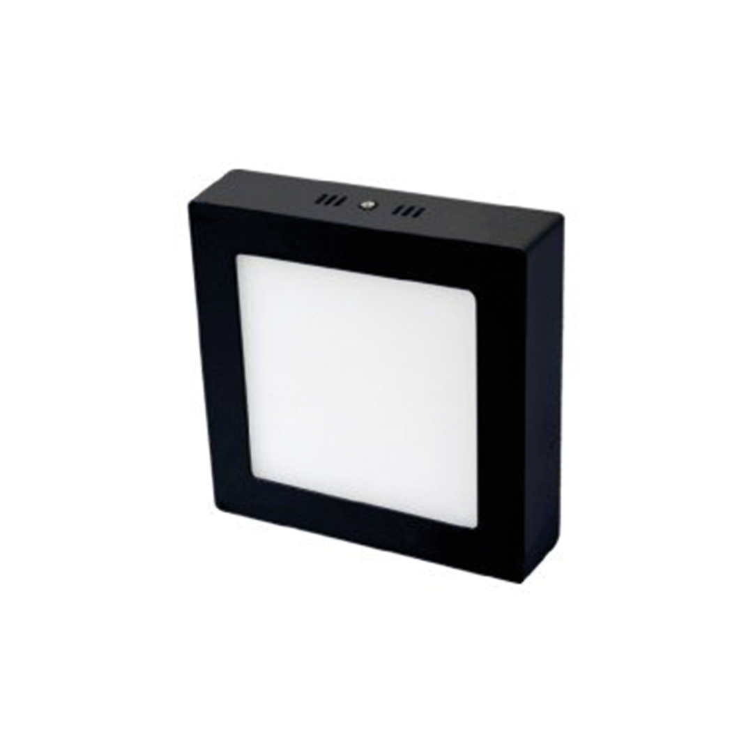 18W Aufbau LED Panel (Quadratisch)