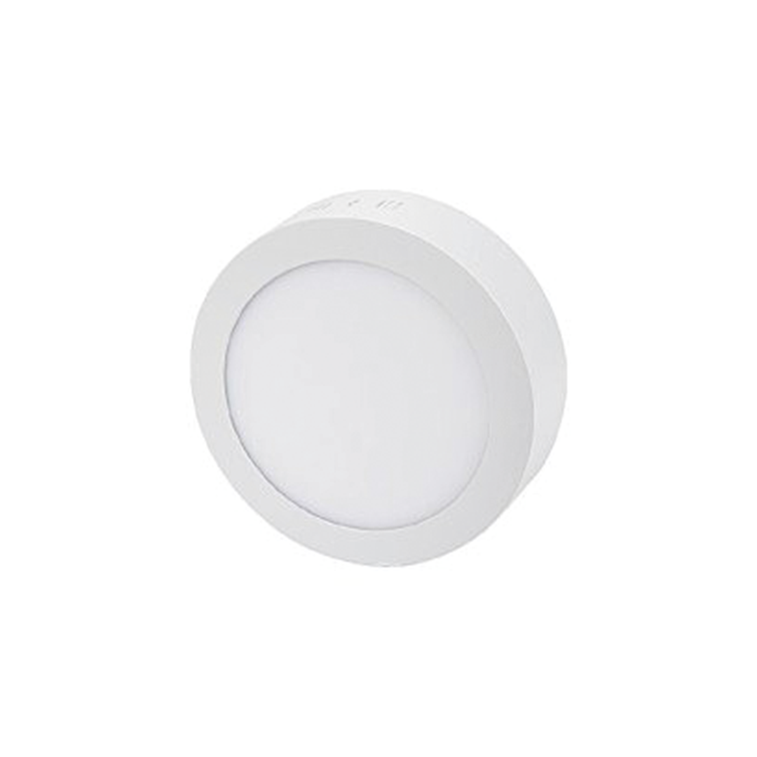 18W Aufbau LED Panel (Rund)