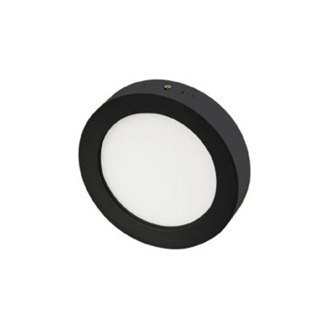 18W Aufbau LED Panel (Rund)