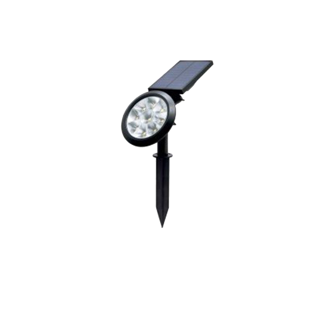 18W Солнечная Садовая Светильник 18W Solar Bahçe Armatürü
