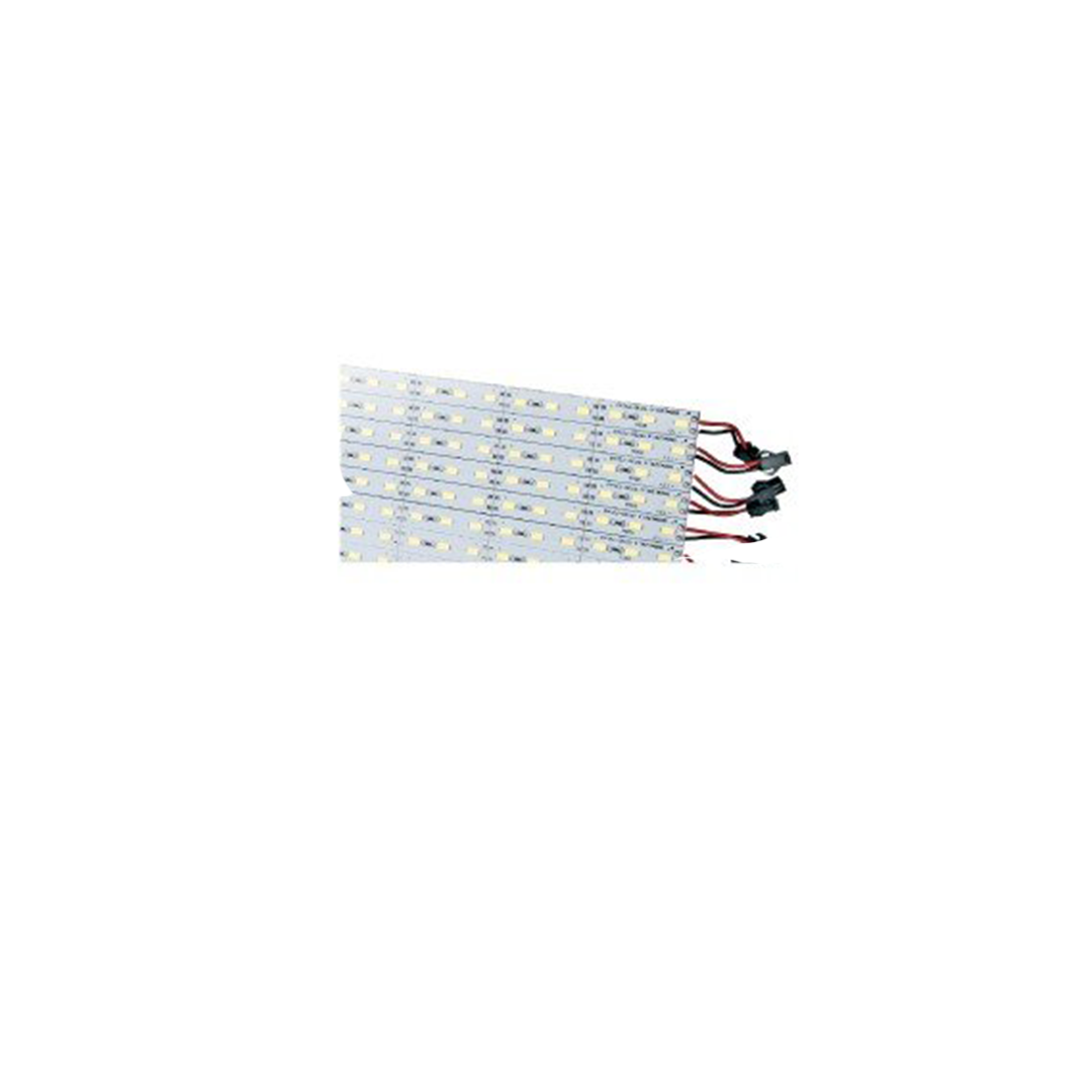 1MT Aluminium PCB 72 LED 1MT Alüminyum PCB 72 LED