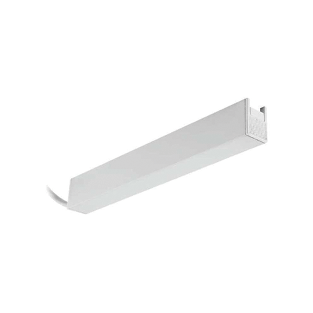 200W Magnet Netzteil (Weiß Gehäuse) 200W Magnet Trafo (Beyaz Kasa)