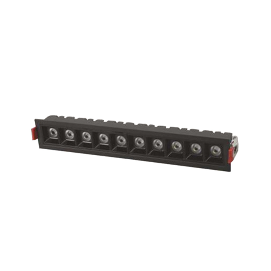 20W Katana LED Ray Spot Armatürü 20W Katana LED Armatür