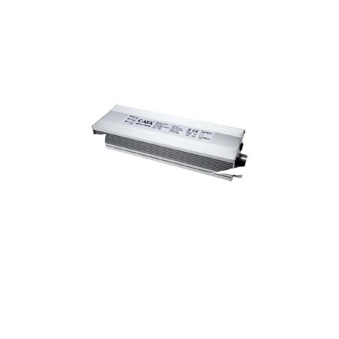 25 ampères Ruban LED Transformateur (250W) Extérieur Espace 25 Amper Şerit LED Trafosu (250W) Dış Mekan