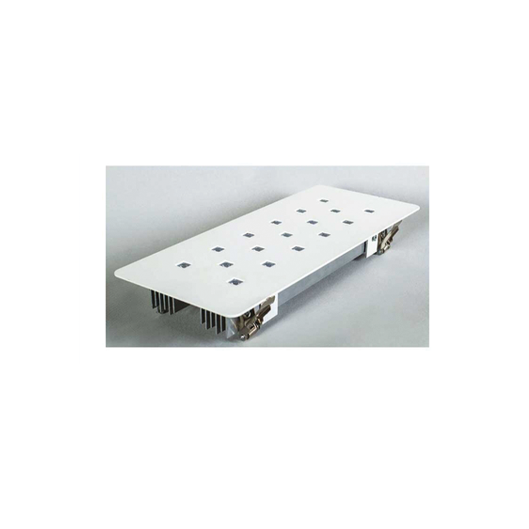 26W 17 LED Dikdörtgen Kuyumcu Armatürü 26W 17 LED Dikdörtgen Kuyumcu Armatürü