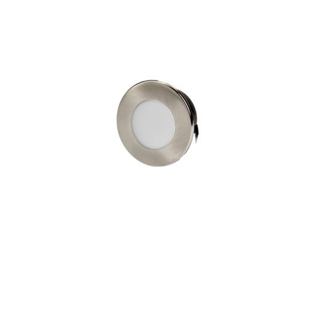 2W LED متنقل سبوت 2W Ledli Mobil Spot