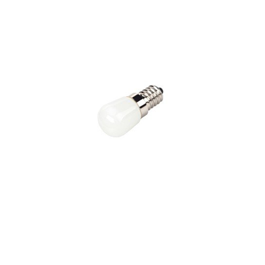 2W Mini Ampul (E14) (220V) 2W Mini Ampul (E14) (220V)