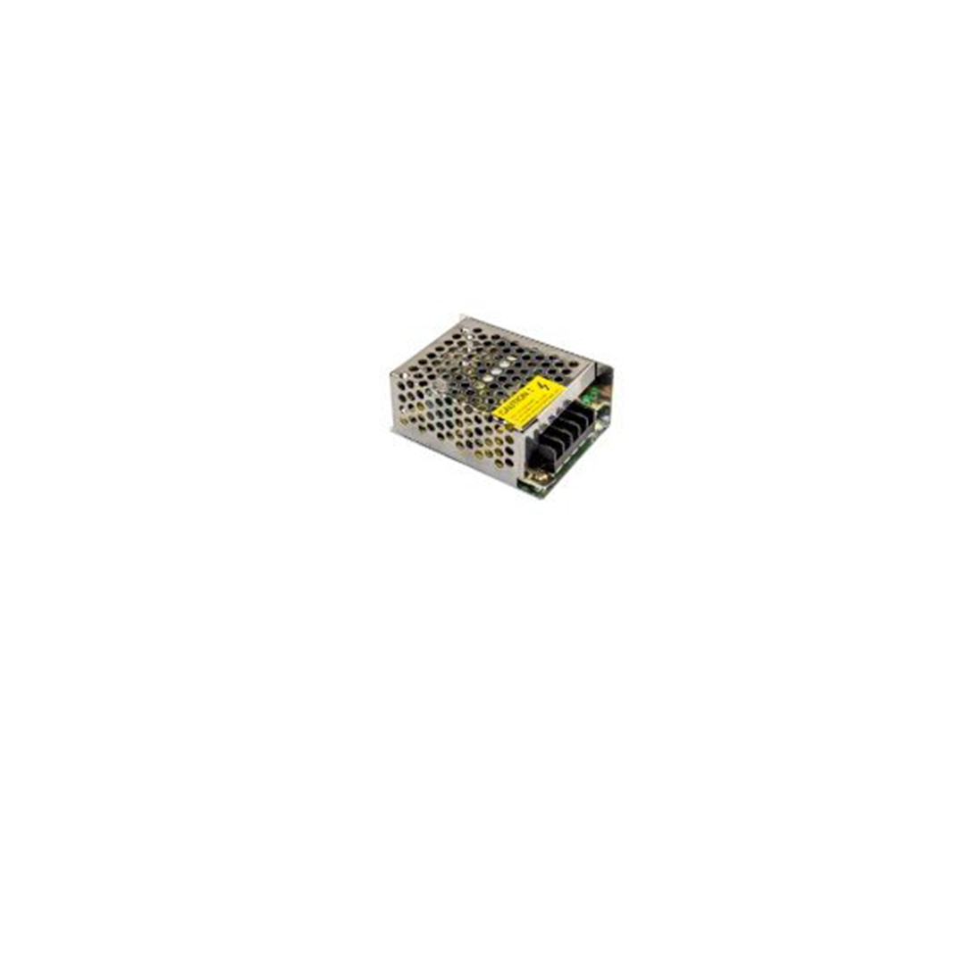 3 Ampere Strip LED Driver (36W) 3 Amper Şerit LED Trafosu (36W)
