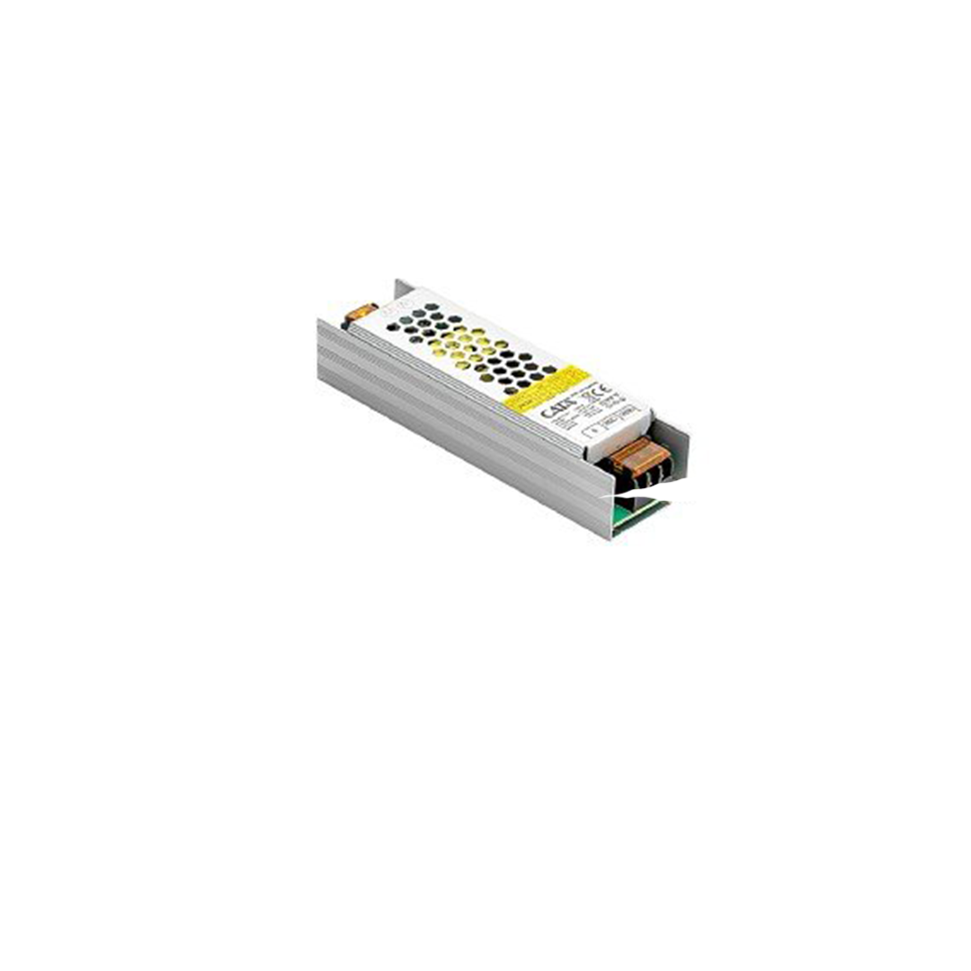 30 أمبير شريط LED محول (360W) (نحيف بدون مروحة) 30 Amper Şerit LED Trafosu (360W) (Slim-fansız)