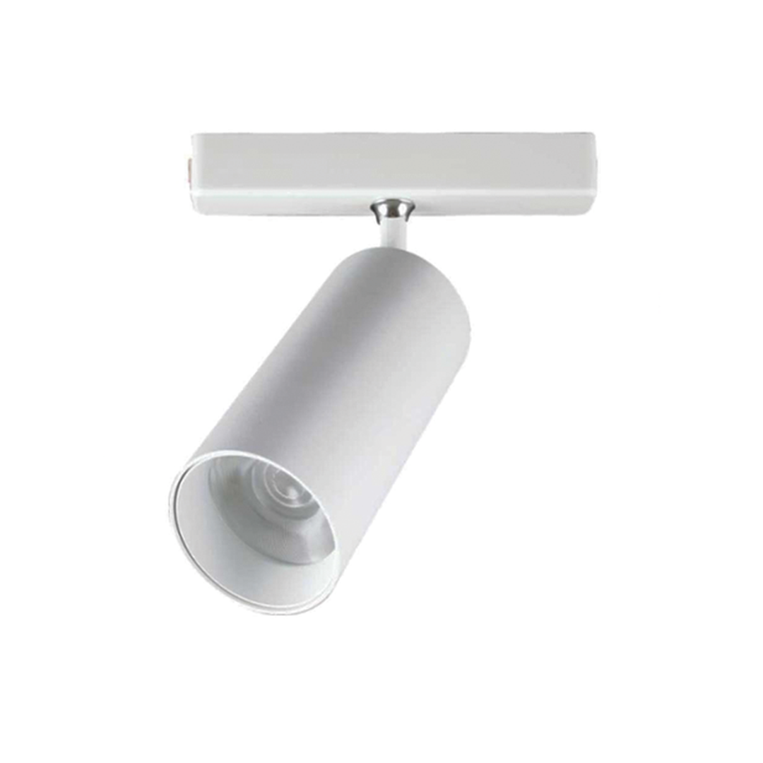 15W Magnet Armatür (Beyaz Kasa) 15W Magnet Armatür (Beyaz Kasa)
