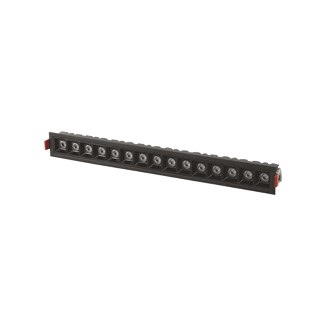 30W Katana LED Ray Spot Armatürü 30W Katana LED Armatür